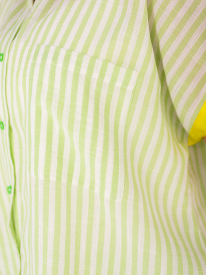 Lime Squeeze